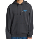 Koop de RVCA Keep Growing Hoodie veilig en snel bij Revert 95 online of kom hem checken in de winkel in Haarlem.