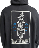 RVCA Keep Growing Hoodie