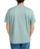 RVCA Scorched SS Tee