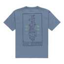 RVCA Keep Growing SS Tee