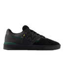 NB Numeric Jamie Foy 306 Cup Black Nightwatch Green