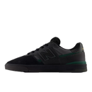 NB Numeric Jamie Foy 306 Cup Black Nightwatch Green