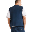 Koop de RVCA Varsity Twill Vest veilig en snel bij Revert 95 online of kom hem checken in de winkel in Haarlem.