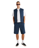 RVCA Varsity Twill Vest