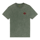 Koop de RVCA Jupiter SS Tee veilig en snel bij Revert 95 online of kom hem checken in de winkel in Haarlem.