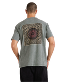 Koop de RVCA Jupiter SS Tee veilig en snel bij Revert 95 online of kom hem checken in de winkel in Haarlem.