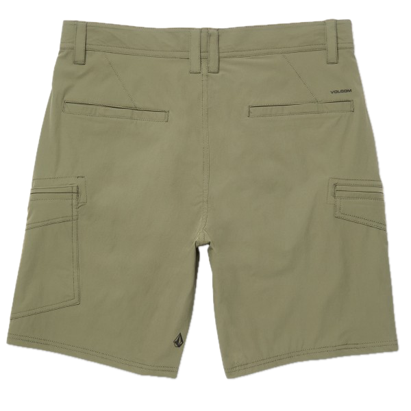 Koop de Volcom Cashed in Cargo Hybrid 20 veilig en snel bij Revert 95 online of kom hem checken in de winkel in Haarlem.