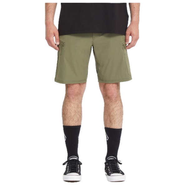 Koop de Volcom Cashed in Cargo Hybrid 20 veilig en snel bij Revert 95 online of kom hem checken in de winkel in Haarlem.