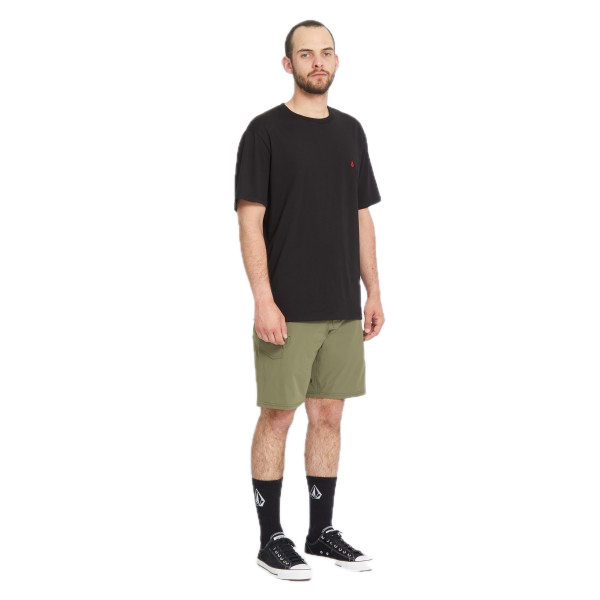 Volcom Cashed in Cargo Hybrid 20