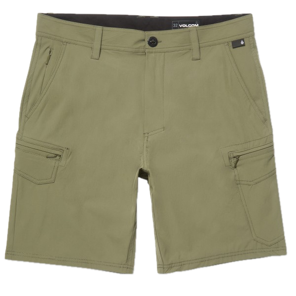 Koop de Volcom Cashed in Cargo Hybrid 20 veilig en snel bij Revert 95 online of kom hem checken in de winkel in Haarlem.