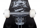 Birdhouse Stage 1 Hawk Crest complete skateboard met aluminium trucks en zwarte griptape