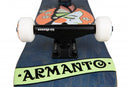 Koop de Birdhouse Skateboards Armanto Butterfly Complete veilig en snel bij Revert 95 online of kom hem checken in de winkel in Haarlem.