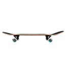 Birdhouse Noir Logo skateboard complete geschikt voor beginners en jonge skaters