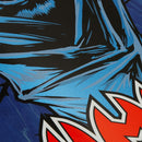 Birdhouse Tony Hawk Bat Deck