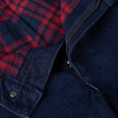 Shop de Dime Mtl Secret Baggy Denim Pants veilig en snel online bij Revert 95 of kom gezellig langs in de winkel in Haarlem.