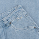 De Dime Classic Baggy Denim Pants shop je online bij Revert95.com of in de winkel