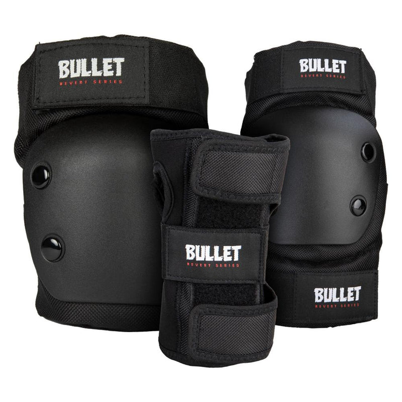 Bullet Triple Padset Revert Combo Junior