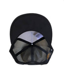 Black Aztec Trucker Cap