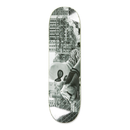 Koop de Polar Skate Co Klez Zawisza Hong Kong Deck Black veilig en snel bij Revert 95 online of kom hem checken in de winkel in Haarlem.