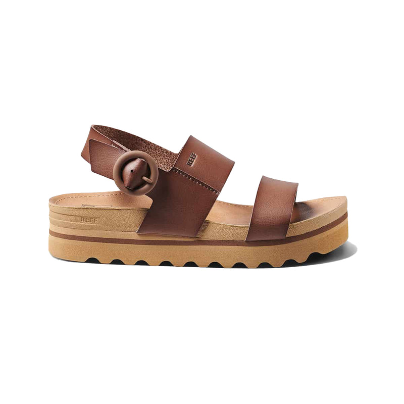 Bestel de Reef Vista Hi Buckle Espresso snel, gemakkelijk en veilig bij Revert 95. Check onze website voor de gehele Reef collectie of kom gezellig langs bij onze winkel in Haarlem.