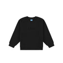 De Dime Classic Logo Crewneck Kids shop je online bij Revert95.com of in de winkel