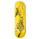 Skateboard Cafe Catch Me If You Can Deck