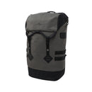 Koop de Colorado Street Cruise Series Backpack Dark Grey veilig en snel bij Revert 95 online of kom hem checken in de winkel in Haarlem.
