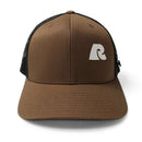 Rumble Coyote R Trucker Cap