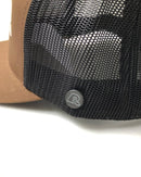 Rumble Coyote R Trucker Cap