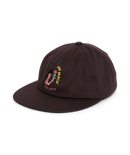 Volcom Featured Artist ARTHUR LONGO HAT