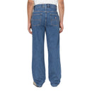 Bestel de THOMASVILLE DENIM CLASSIC BLUE snel, gemakkelijk en veilig bij Revert 95. Check onze website voor de gehele Dickies collectie of kom gezellig langs bij onze winkel in Haarlem.