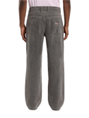 Dickies Thomasville Denim Pant Grey Wash – loose fit jeans in grijze wassing met 5-pocket design en subtiele branding