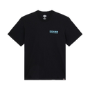 Dickies Bolivar Tee – basic T-shirt van katoen met regular fit en subtiele Dickies-logo patch op de borst
