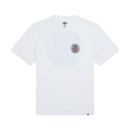 Dickies Circle Tee – basic T-shirt van katoen met regular fit en grote Dickies Circle-logo print op de borst