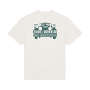 Dickies Gordonsville Tee – basic T-shirt van katoen met regular fit en subtiele Dickies-logo patch