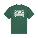 Dickies Gordonsville Tee – basic T-shirt van katoen met regular fit en subtiele Dickies-logo patch