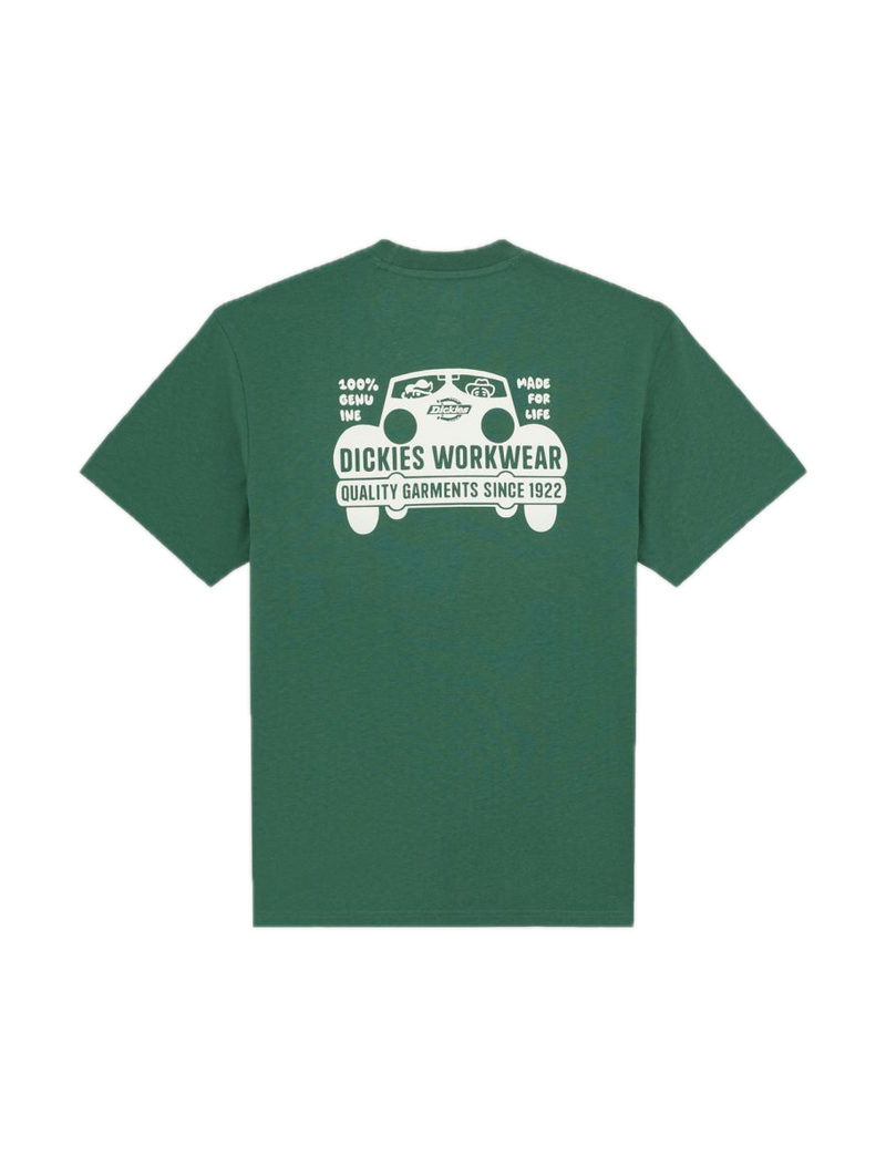 Dickies Gordonsville Tee