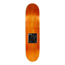 Frog Skateboards Tree Jump Jesse Alba Deck – pro skateboard deck van Jesse Alba met Tree Jump graphic