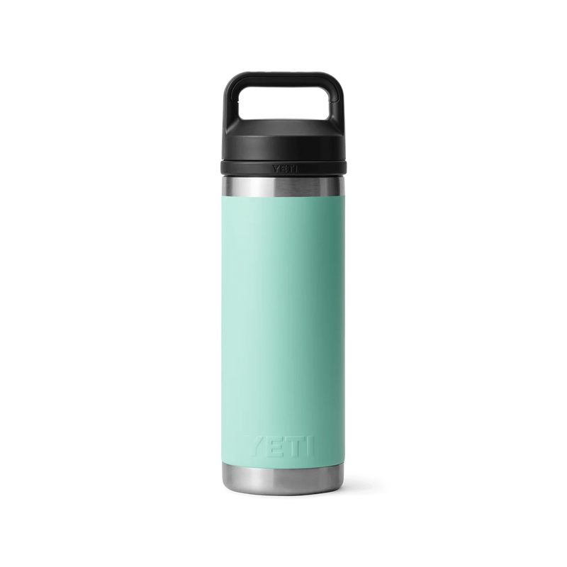 Yeti Rambler 18 Oz Bottle