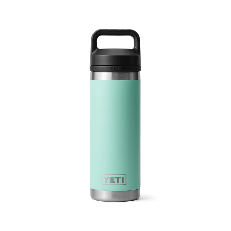 Yeti Rambler 18 Oz Bottle