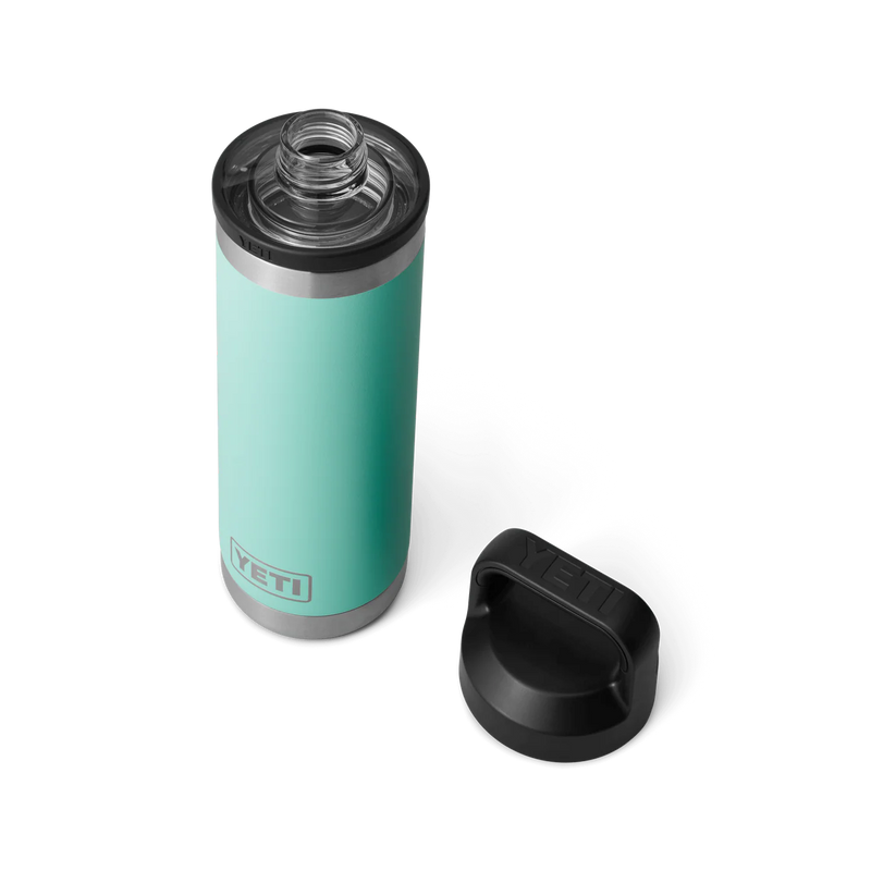 Yeti Rambler 18 Oz Bottle