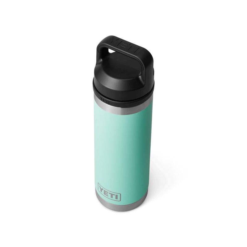 Yeti Rambler 18 Oz Bottle