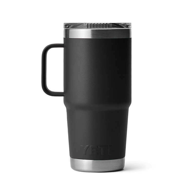 Yeti Rambler 20 Oz Travel Mug