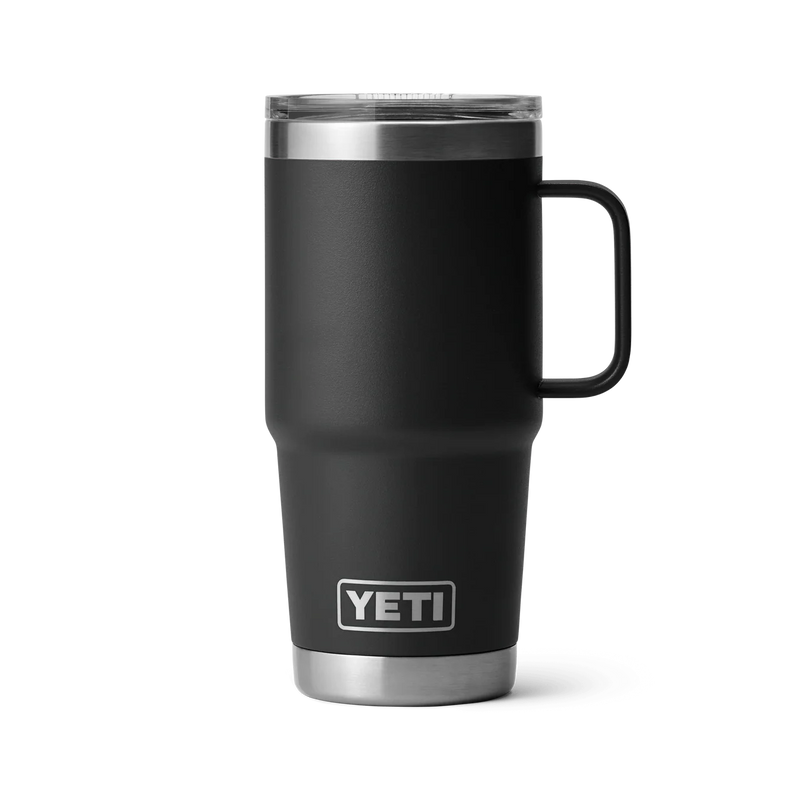 Yeti Rambler 20 Oz Travel Mug