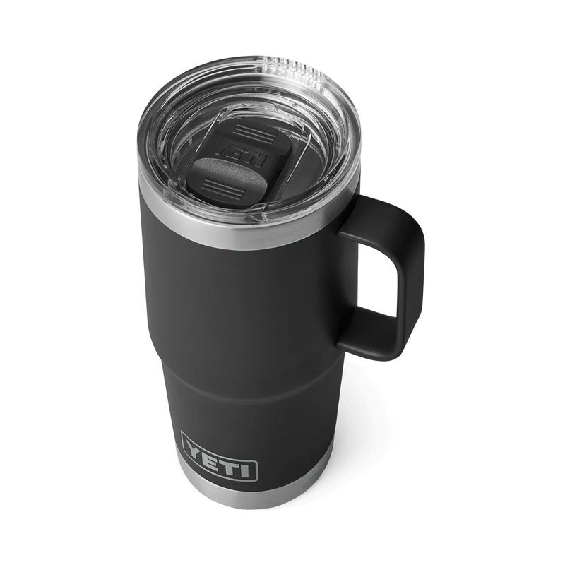 Yeti Rambler 20 Oz Travel Mug