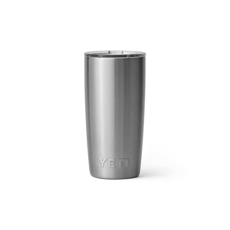 Koop de Yeti Rambler 10 Oz Tumbler veilig en snel bij Revert 95 online of kom hem checken in de winkel in Haarlem.