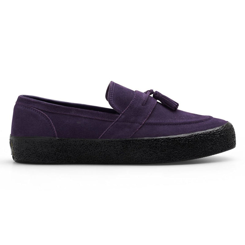 Bestel de Last Resort AB VM005 Loafer Loganberry Black snel, gemakkelijk en veilig bij Revert 95. Check onze website voor de gehele Last Resort AB collectie of kom gezellig langs bij onze winkel in Haarlem.