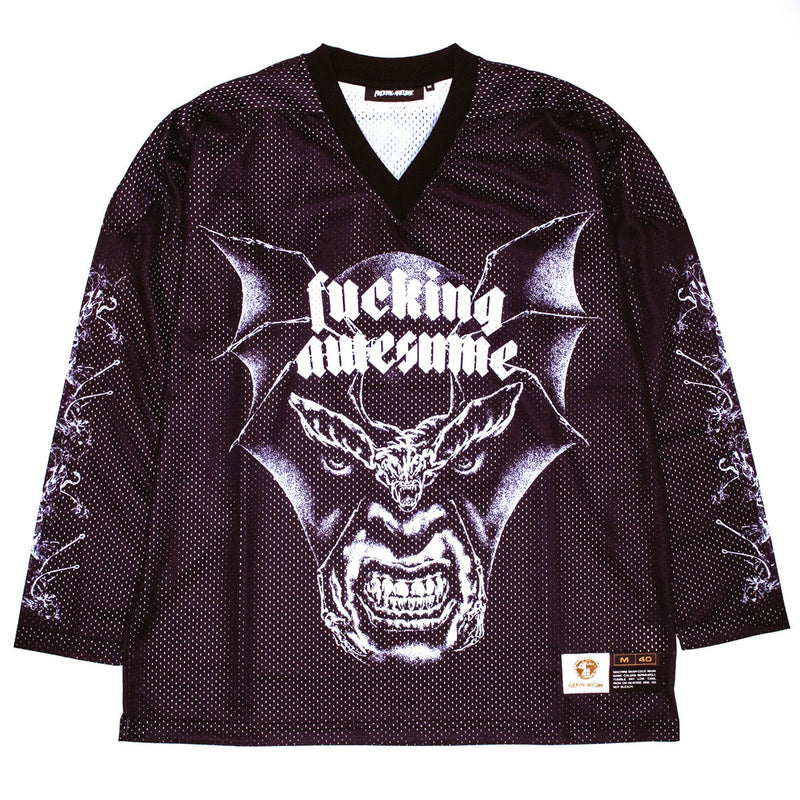 Shop officiële Fucking Awesome kleding bij Revert 95. T-shirts, hoodies en streetwear drops. Altijd limited. Voor 16:00 besteld = morgen in huis.