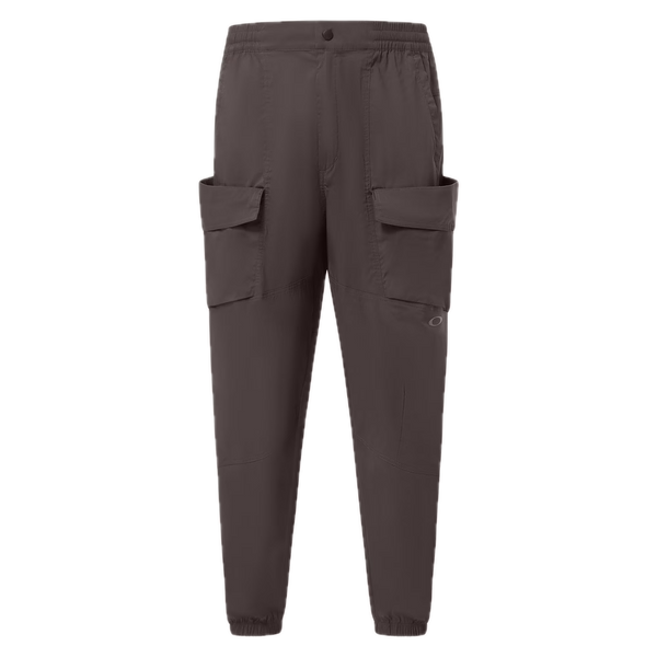 Oakley Field Gear Line Tool Box Pants – waterafstotende stretch cargo-broek met UPF 50 en elastische taille