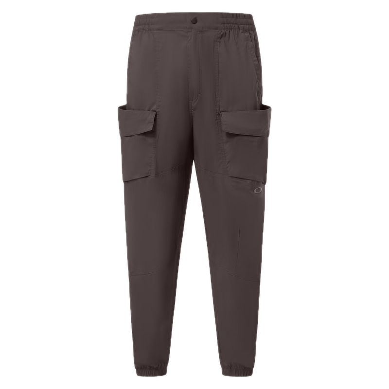 Oakley Field Gear Line Tool Box Pants – waterafstotende stretch cargo-broek met UPF 50 en elastische taille